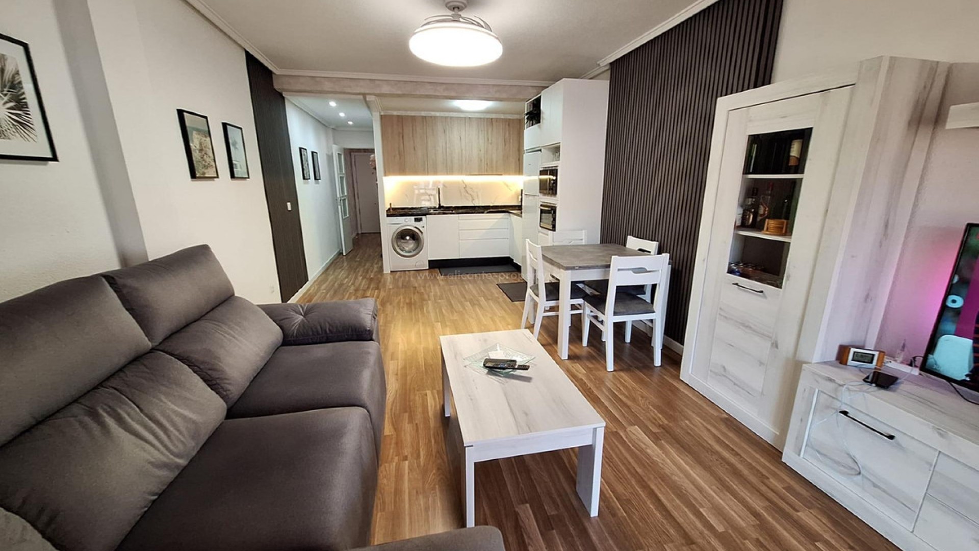 Apartamento / piso en Torrevieja Centro