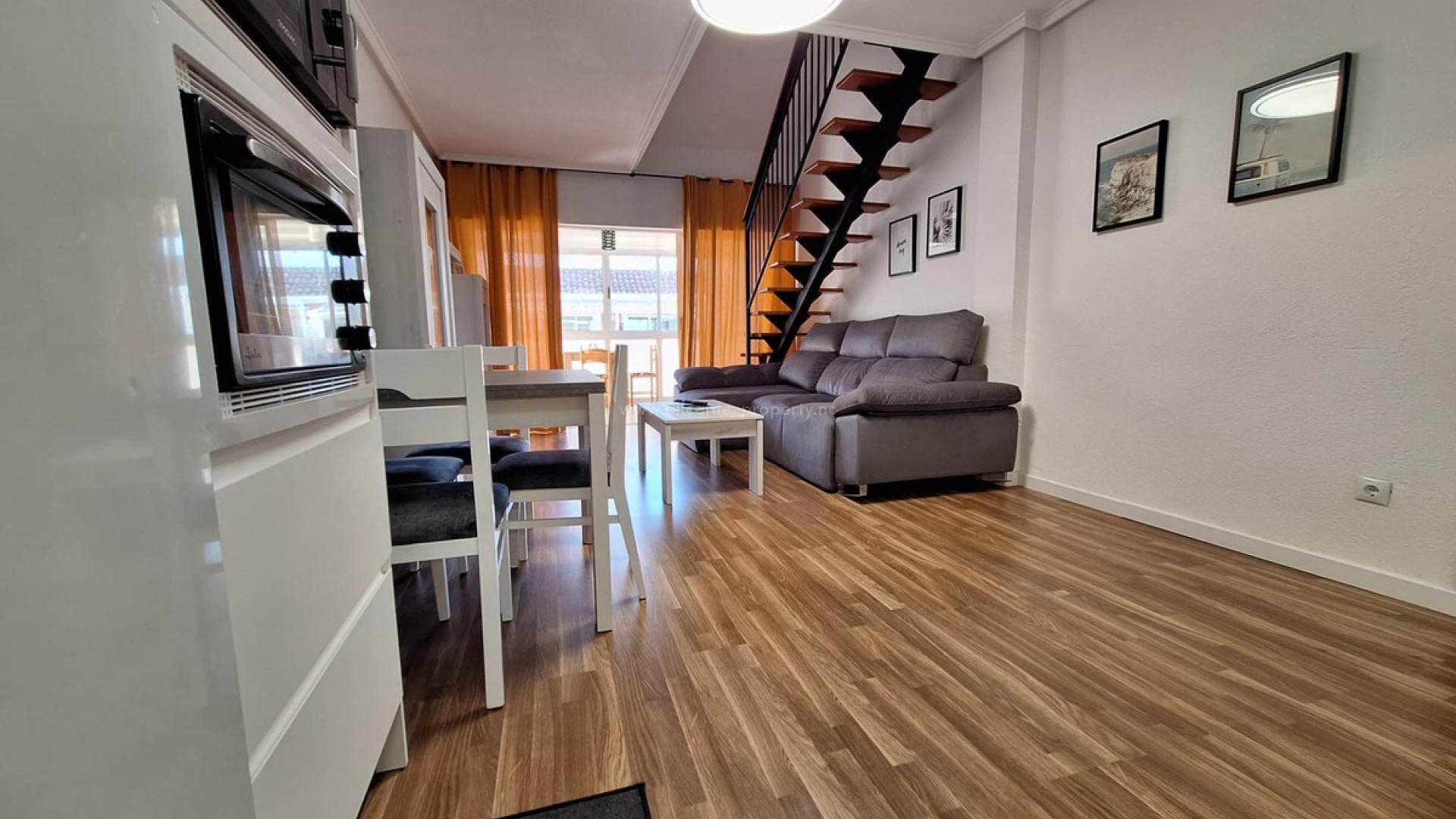 Apartamento / piso en Torrevieja Centro