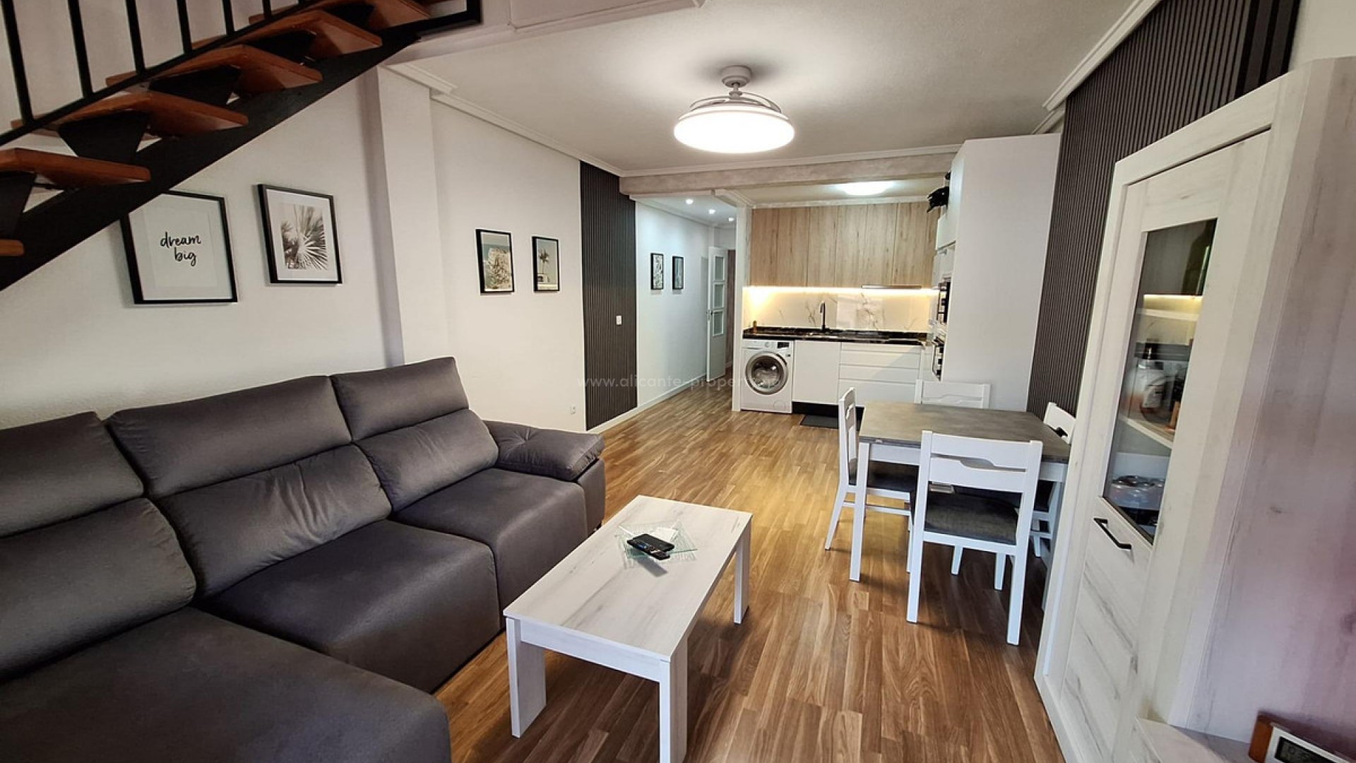 Apartamento / piso en Torrevieja Centro