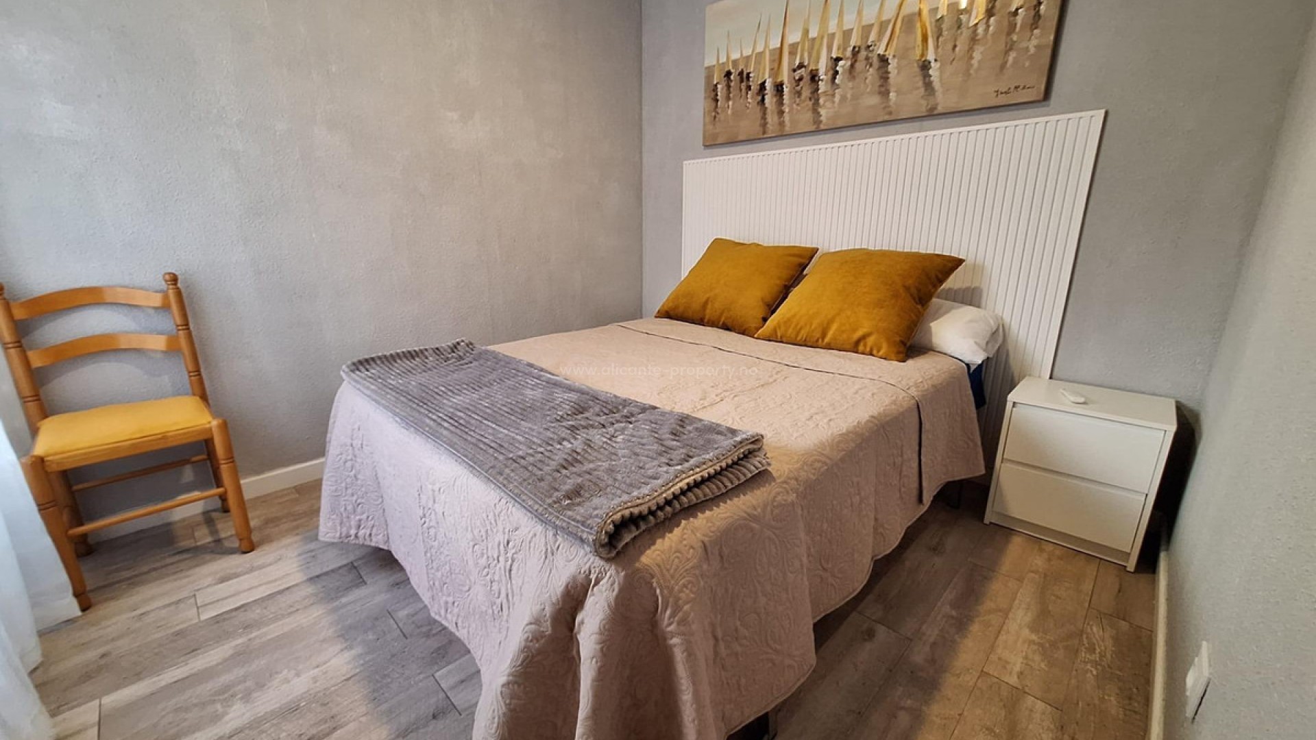 Apartamento / piso en Torrevieja Centro