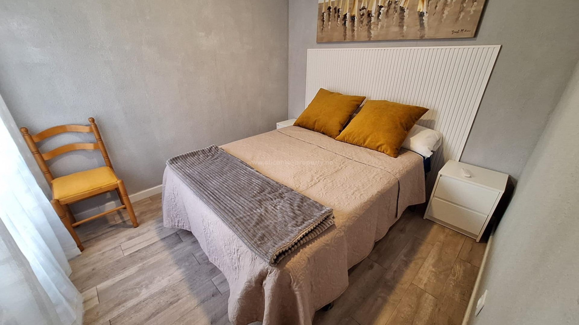 Apartamento / piso en Torrevieja Centro