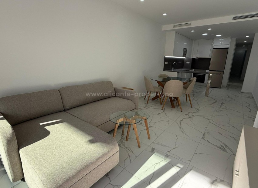 Apartamento / piso en Torrevieja Centro