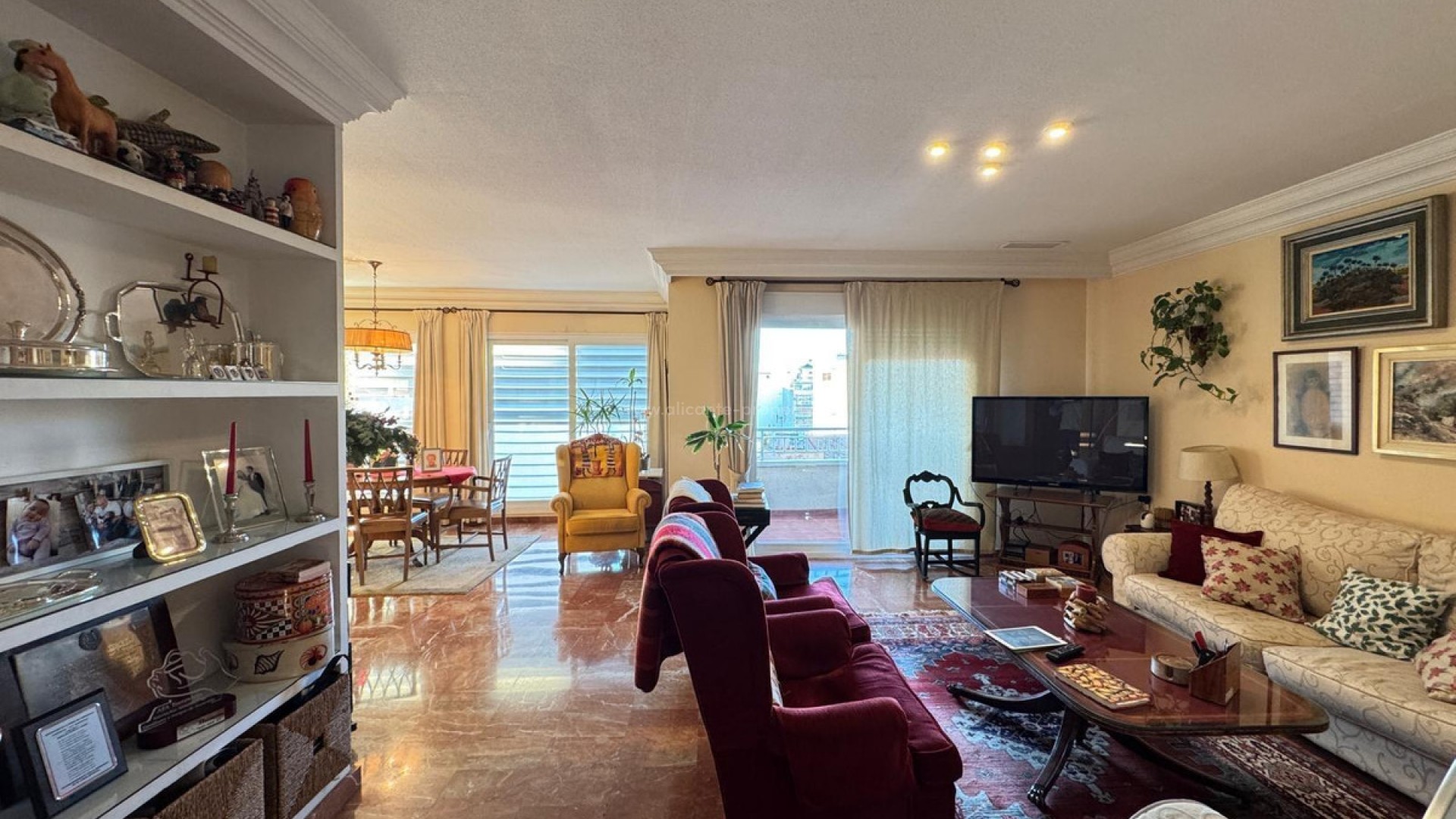 Apartamento / piso en Torrevieja Centro