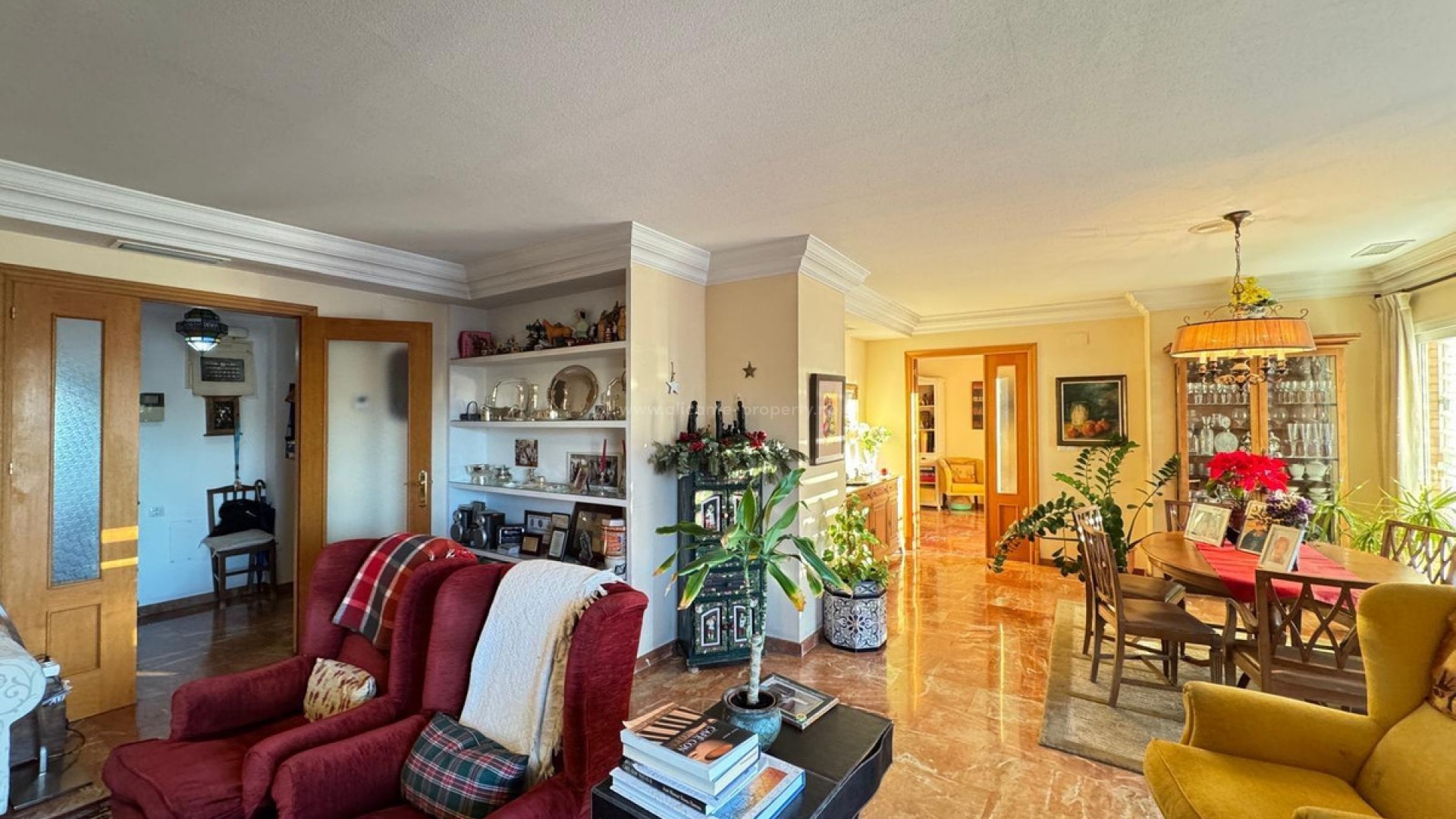 Apartamento / piso en Torrevieja Centro