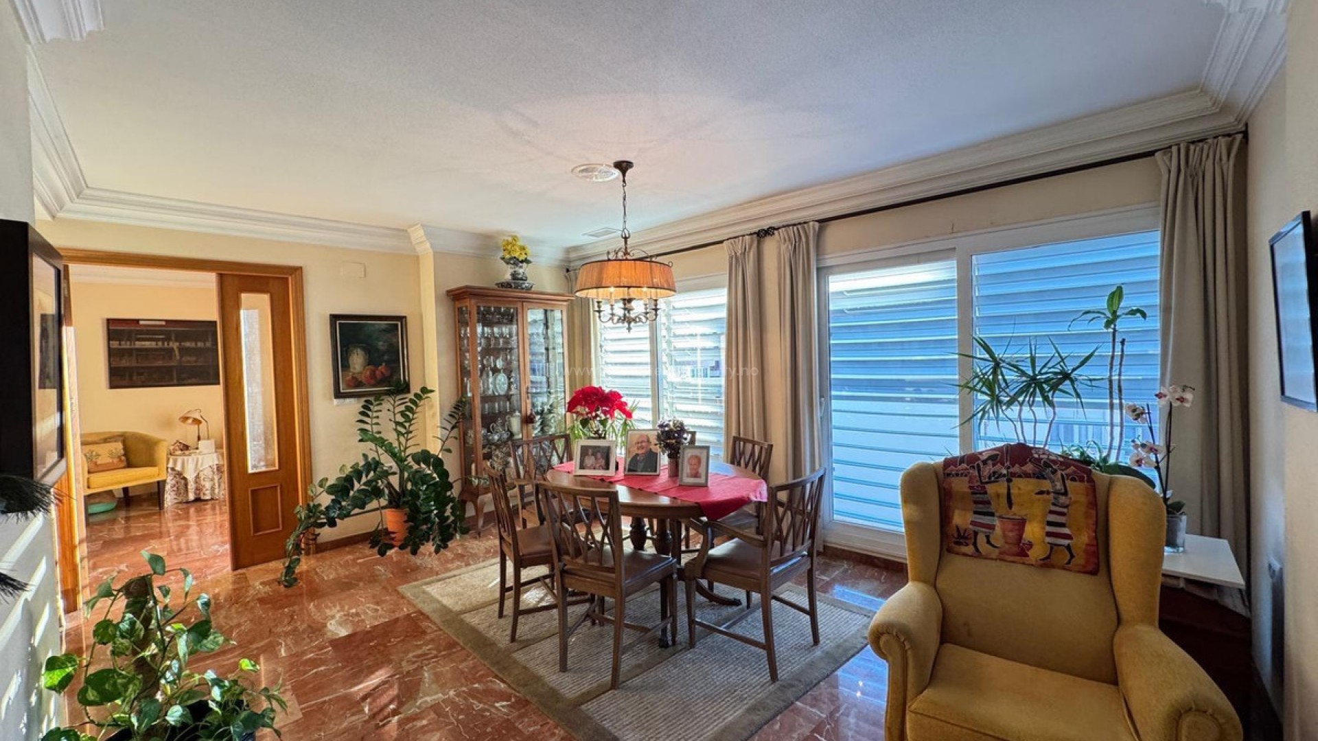 Apartamento / piso en Torrevieja Centro