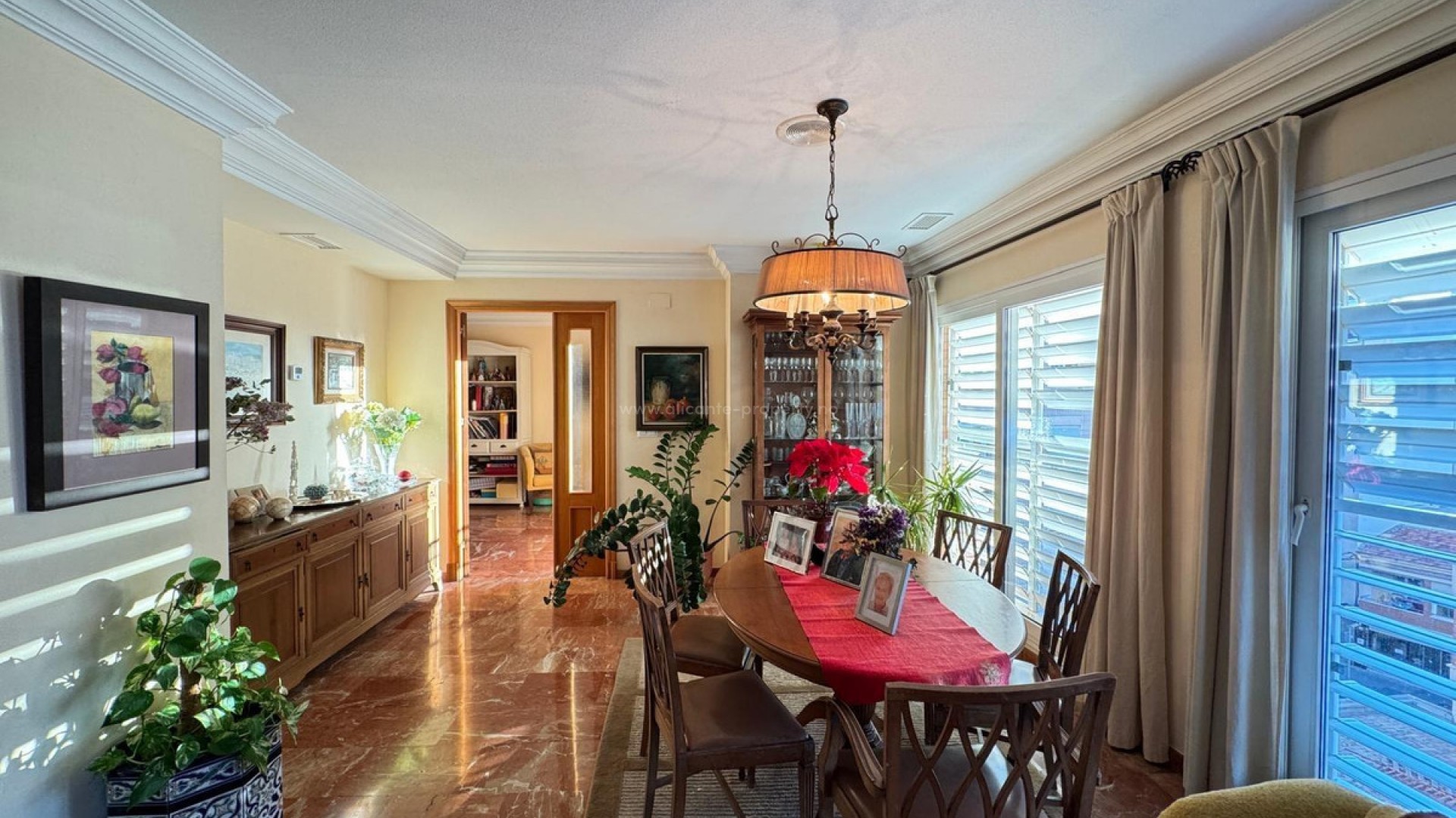 Apartamento / piso en Torrevieja Centro