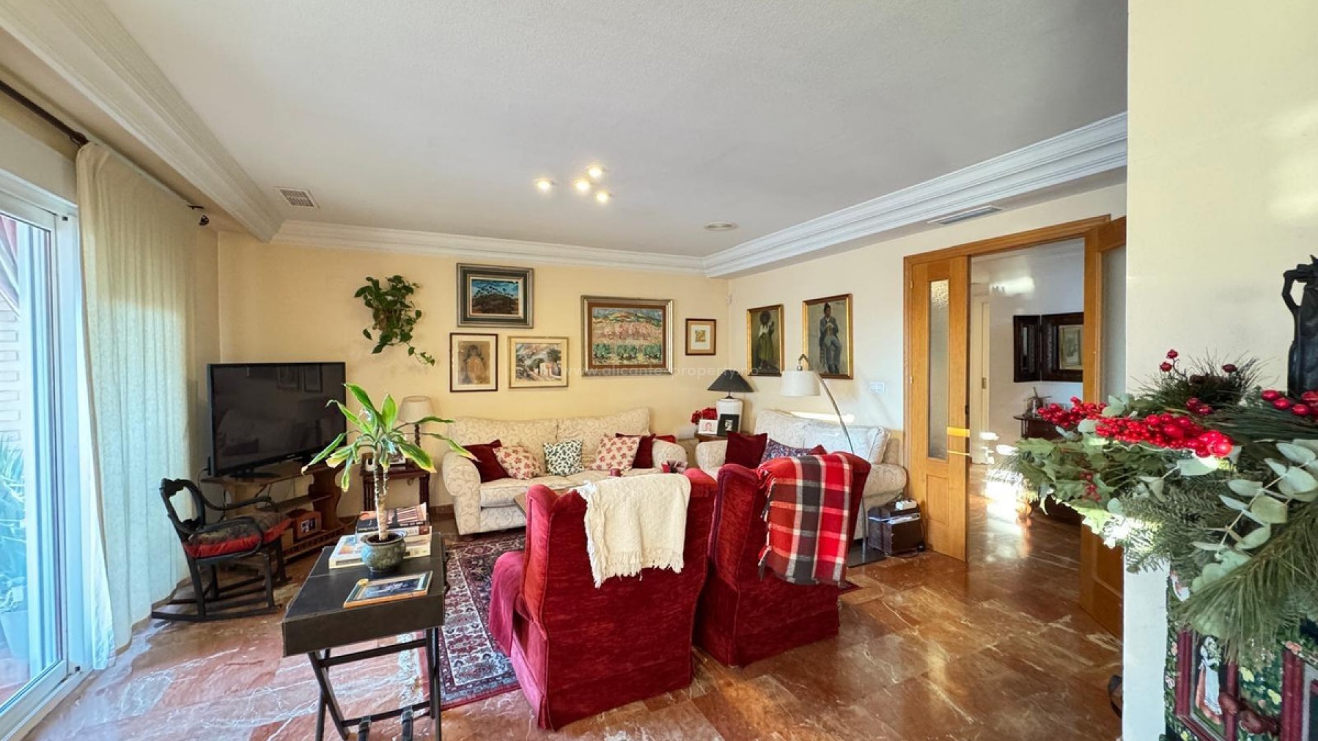 Apartamento / piso en Torrevieja Centro