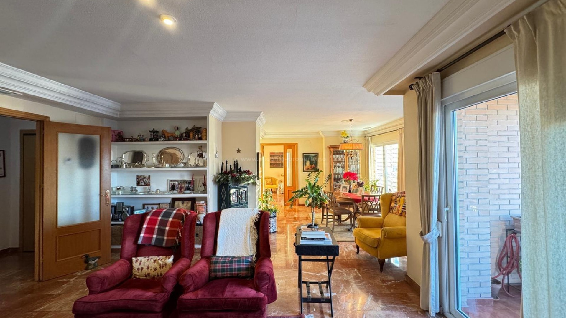 Apartamento / piso en Torrevieja Centro