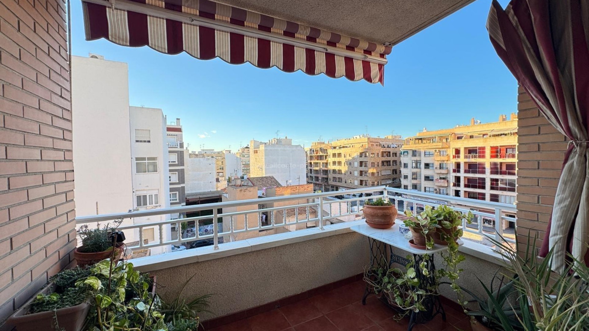 Apartamento / piso en Torrevieja Centro