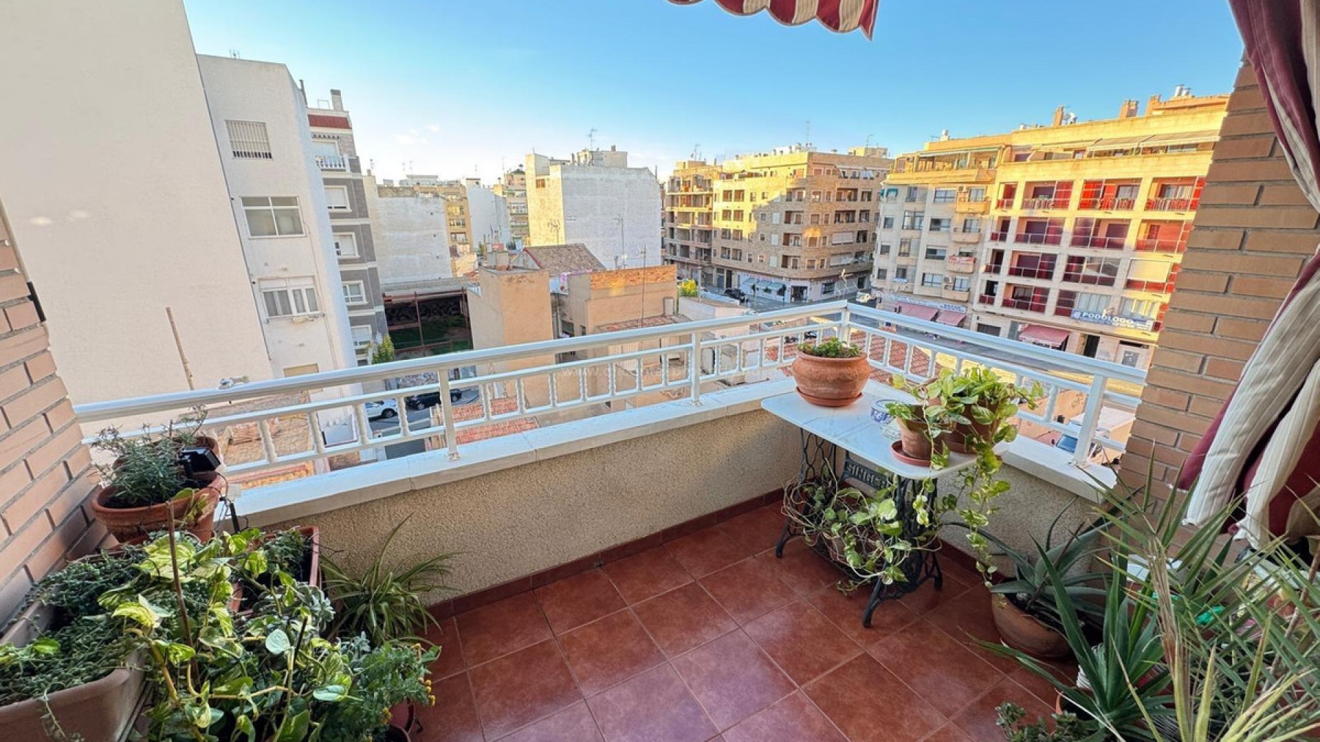 Apartamento / piso en Torrevieja Centro