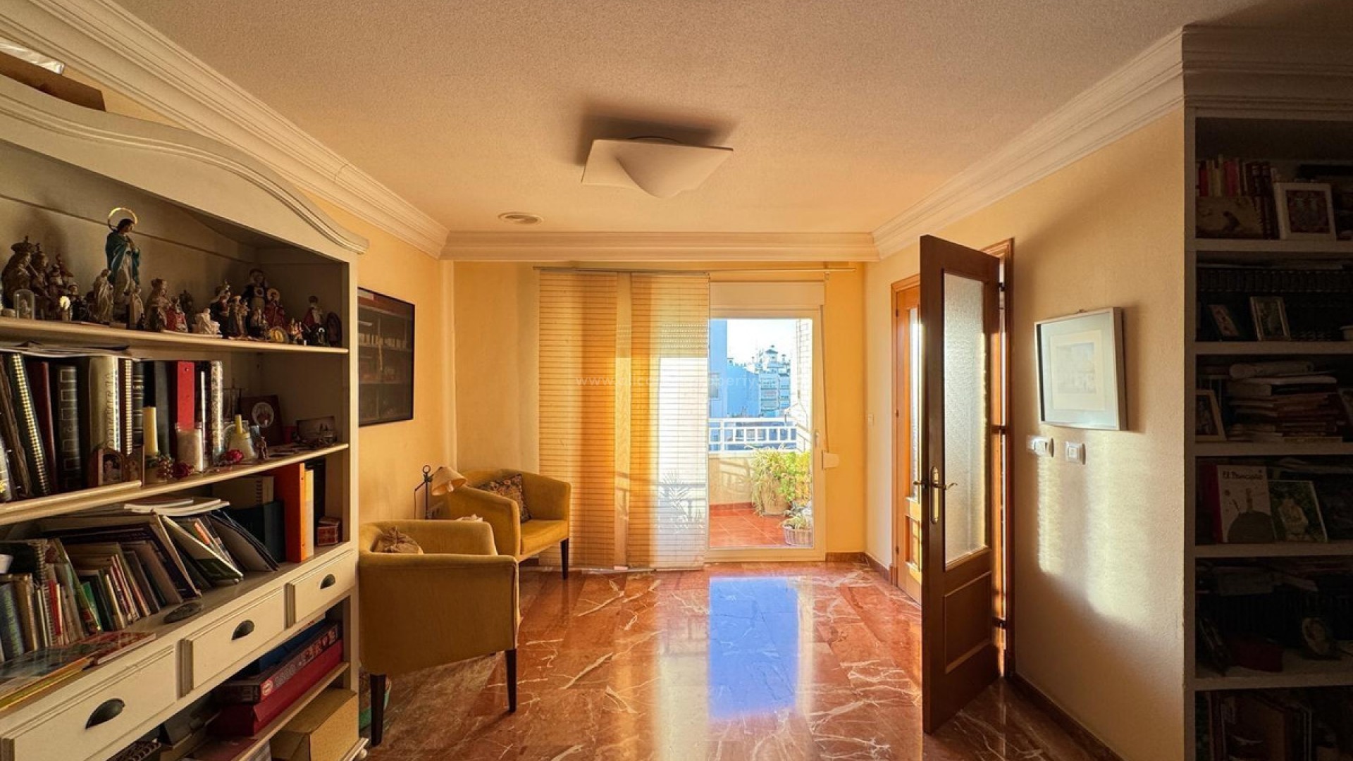 Apartamento / piso en Torrevieja Centro