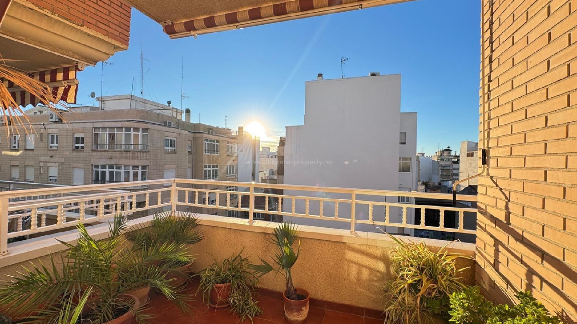 Apartamento / piso en Torrevieja Centro