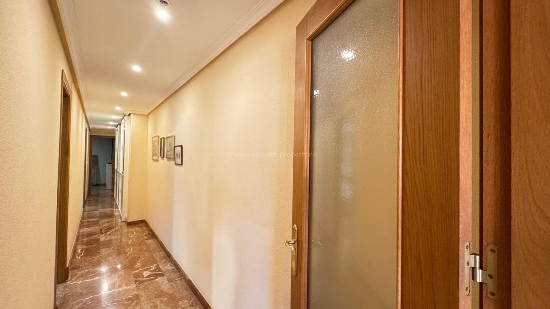 Apartamento / piso en Torrevieja Centro