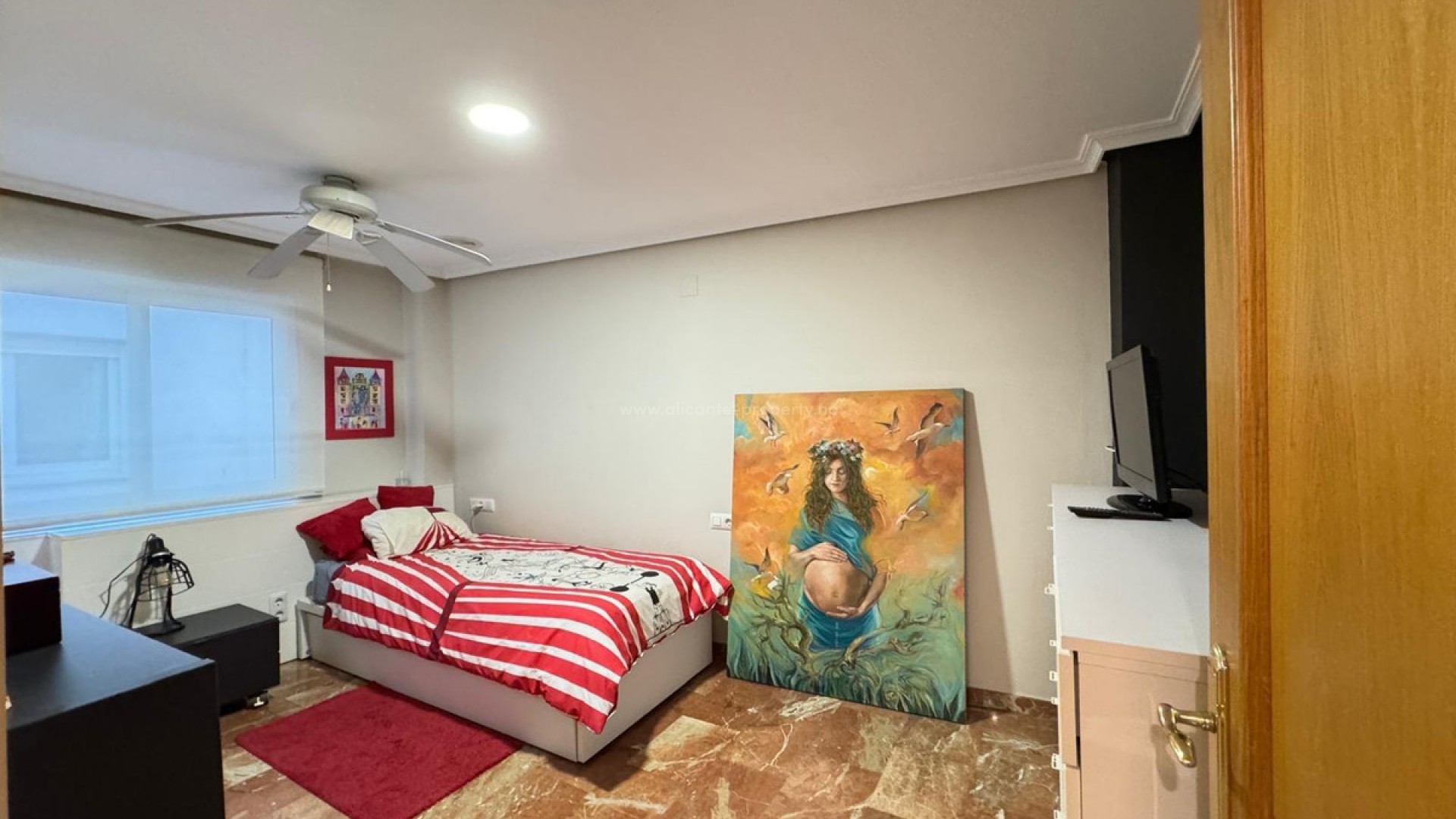 Apartamento / piso en Torrevieja Centro