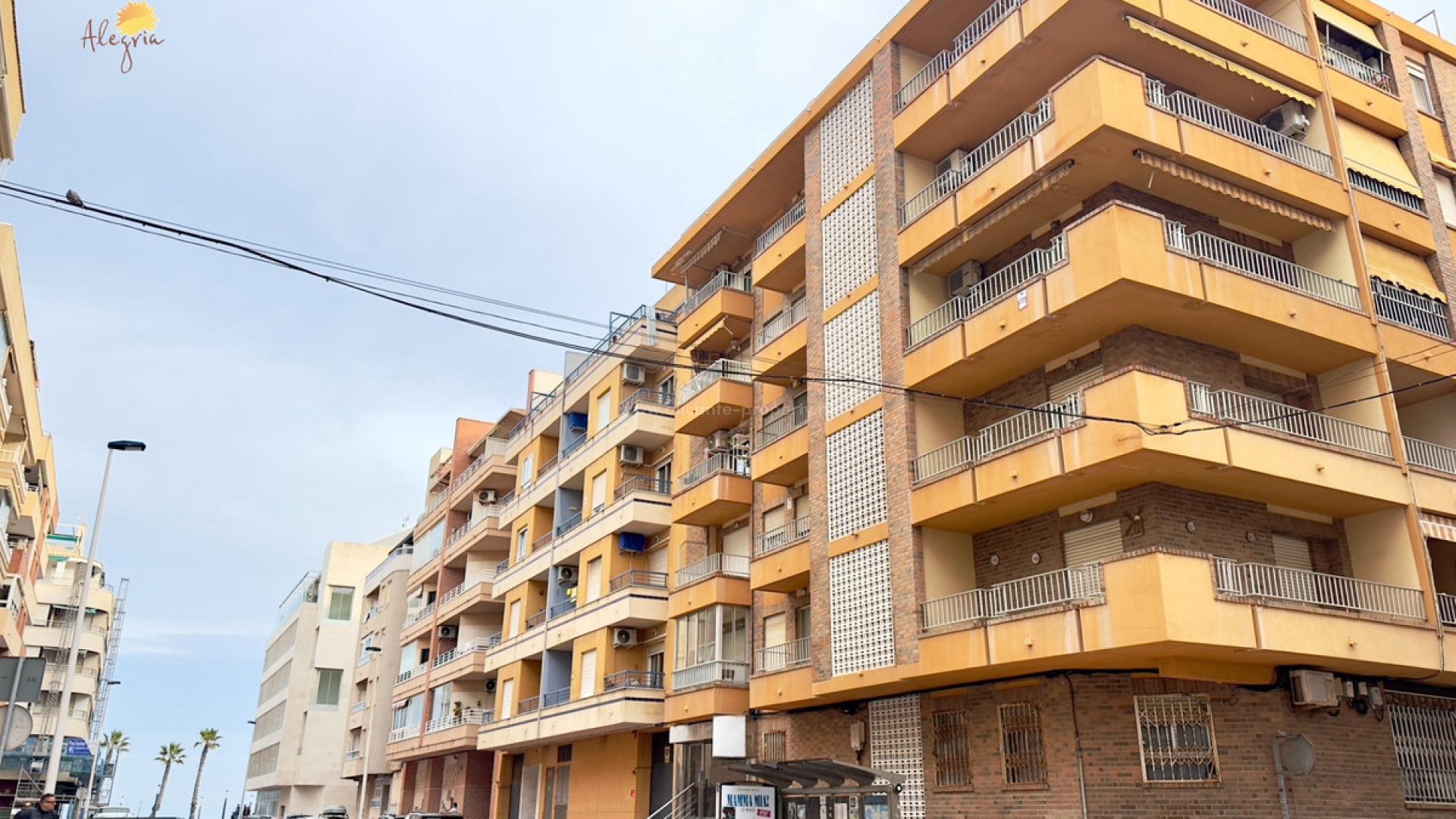 Apartamento / piso en Torrevieja Centro