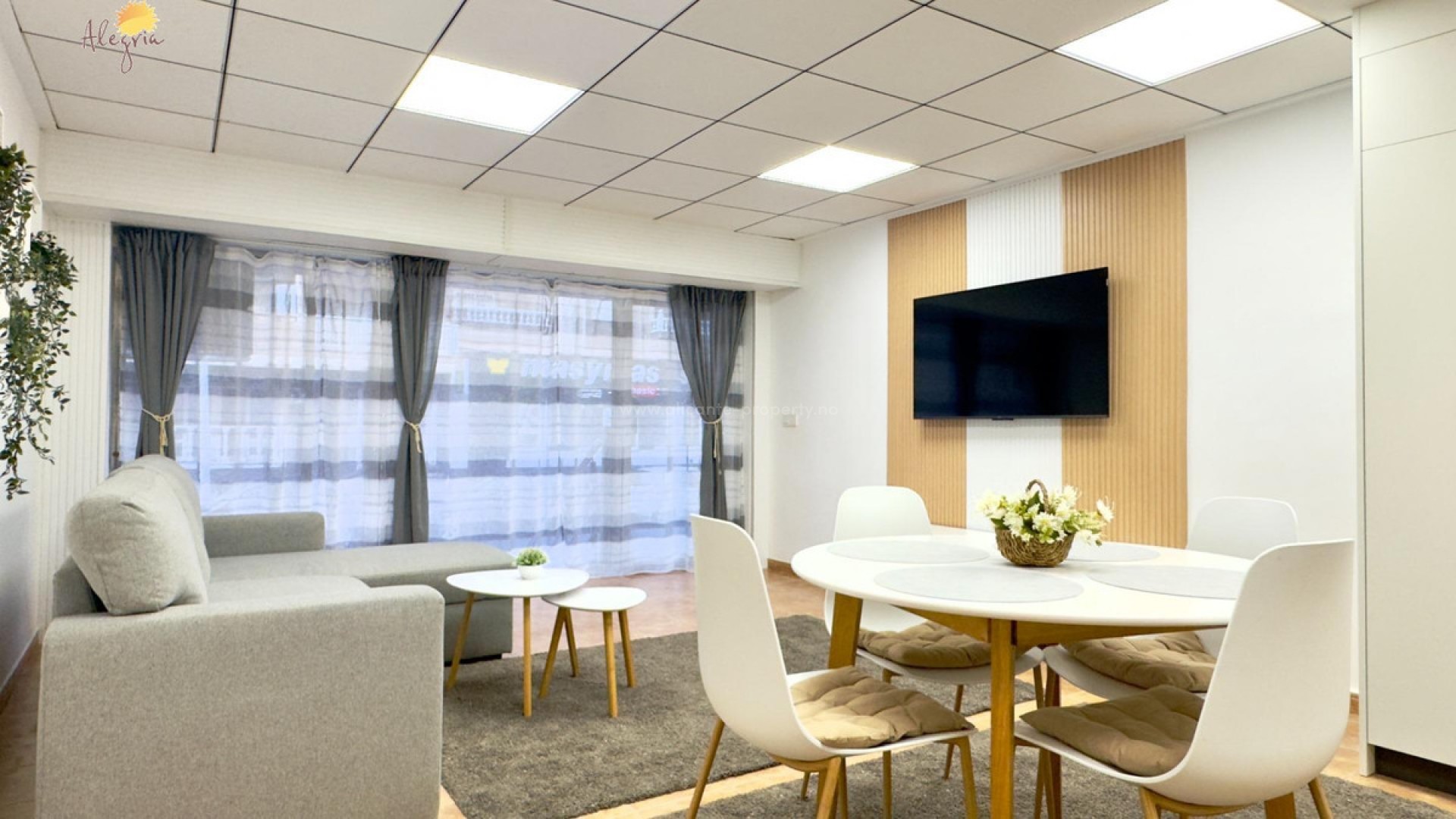 Apartamento / piso en Torrevieja Centro