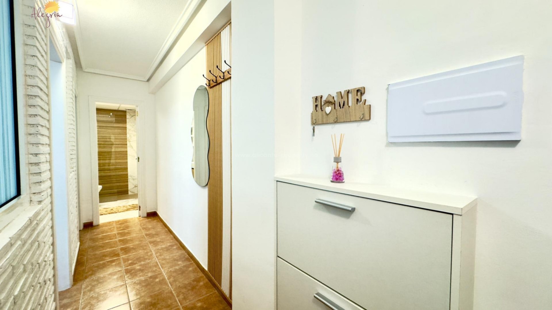 Apartamento / piso en Torrevieja Centro