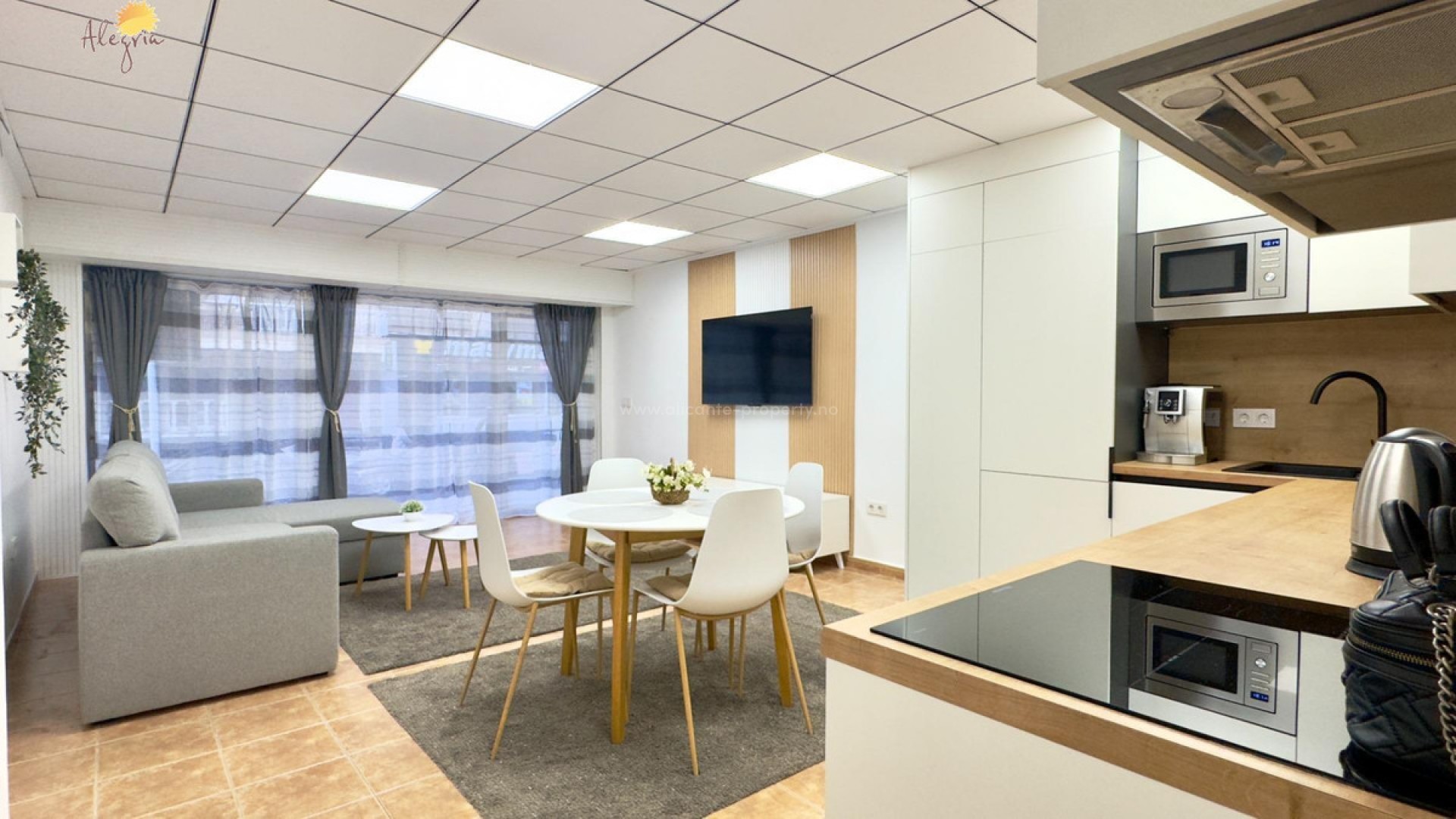 Apartamento / piso en Torrevieja Centro