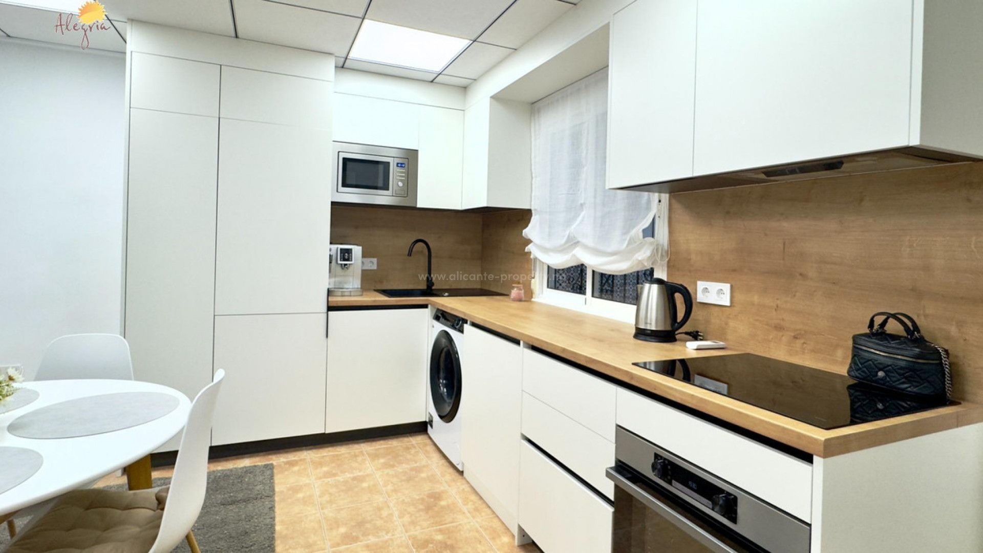 Apartamento / piso en Torrevieja Centro