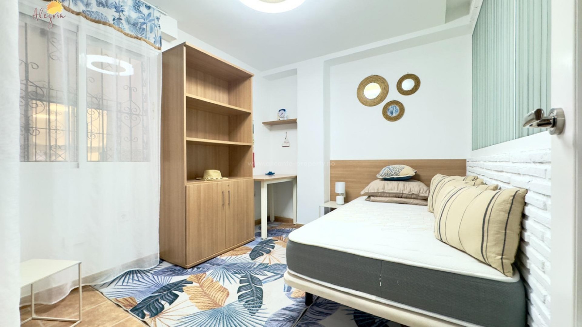 Apartamento / piso en Torrevieja Centro