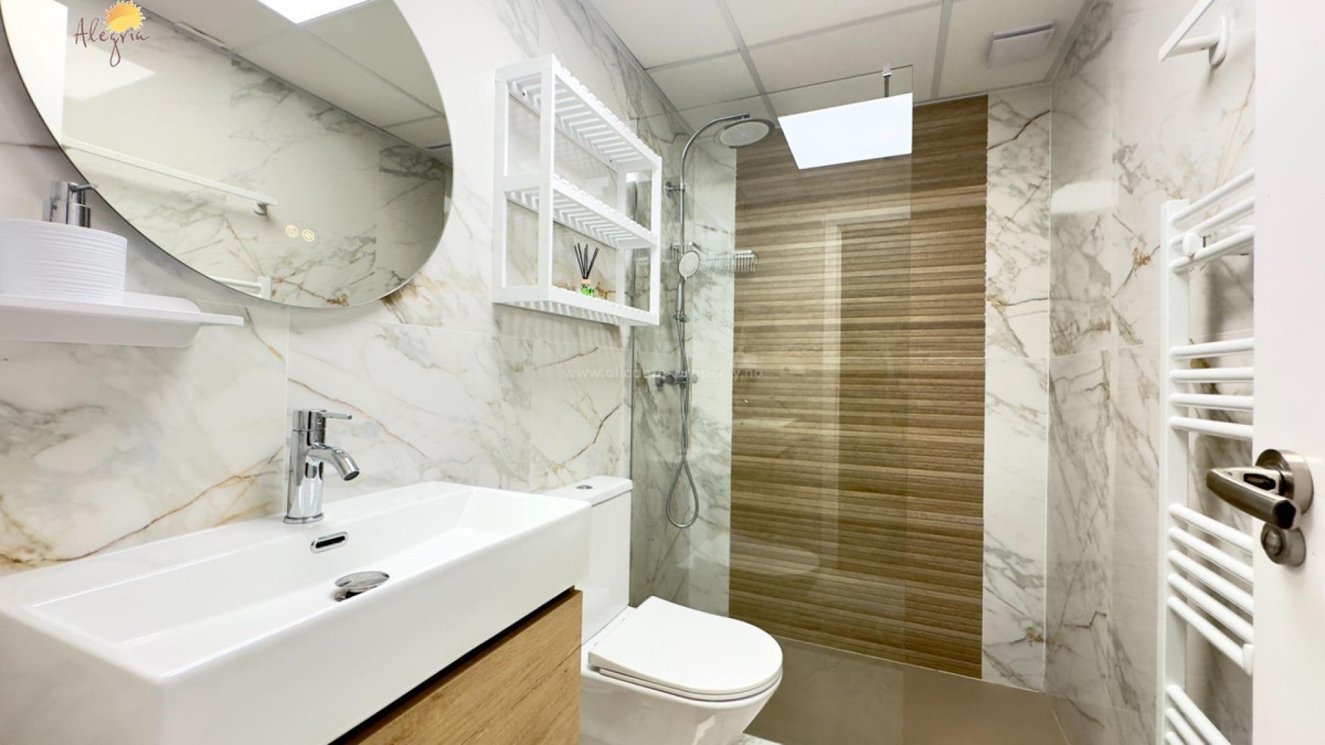 Apartamento / piso en Torrevieja Centro