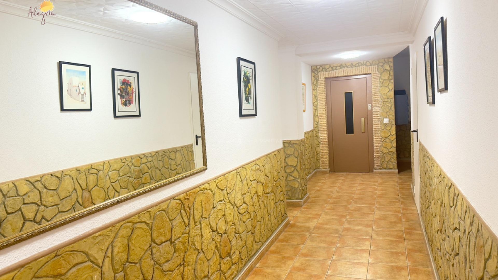 Apartamento / piso en Torrevieja Centro