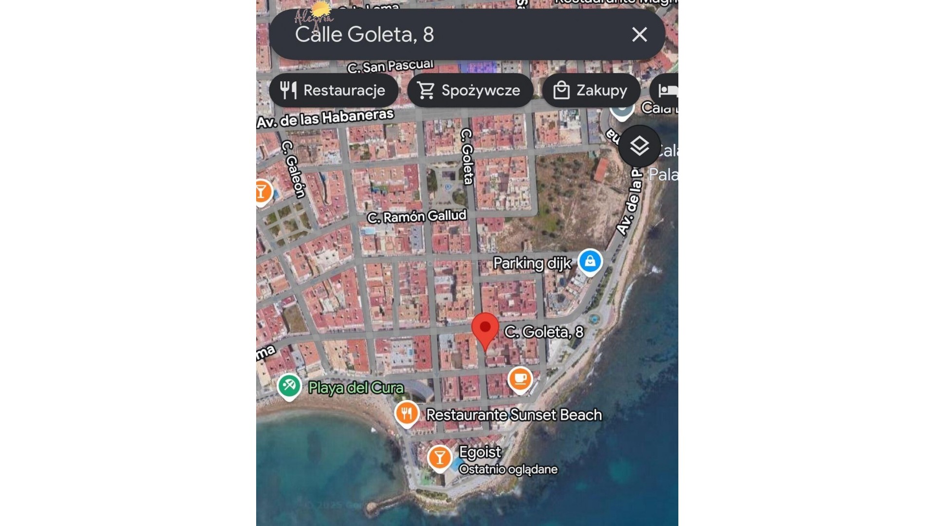 Apartamento / piso en Torrevieja Centro