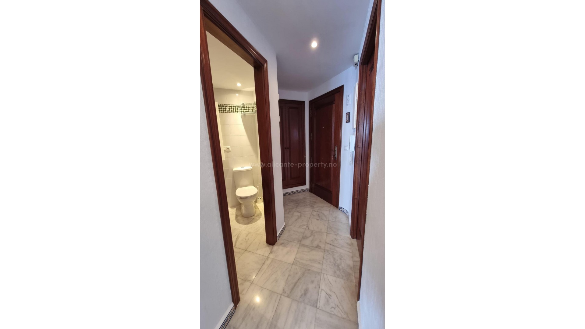 Apartamento / piso en Torrevieja Centro