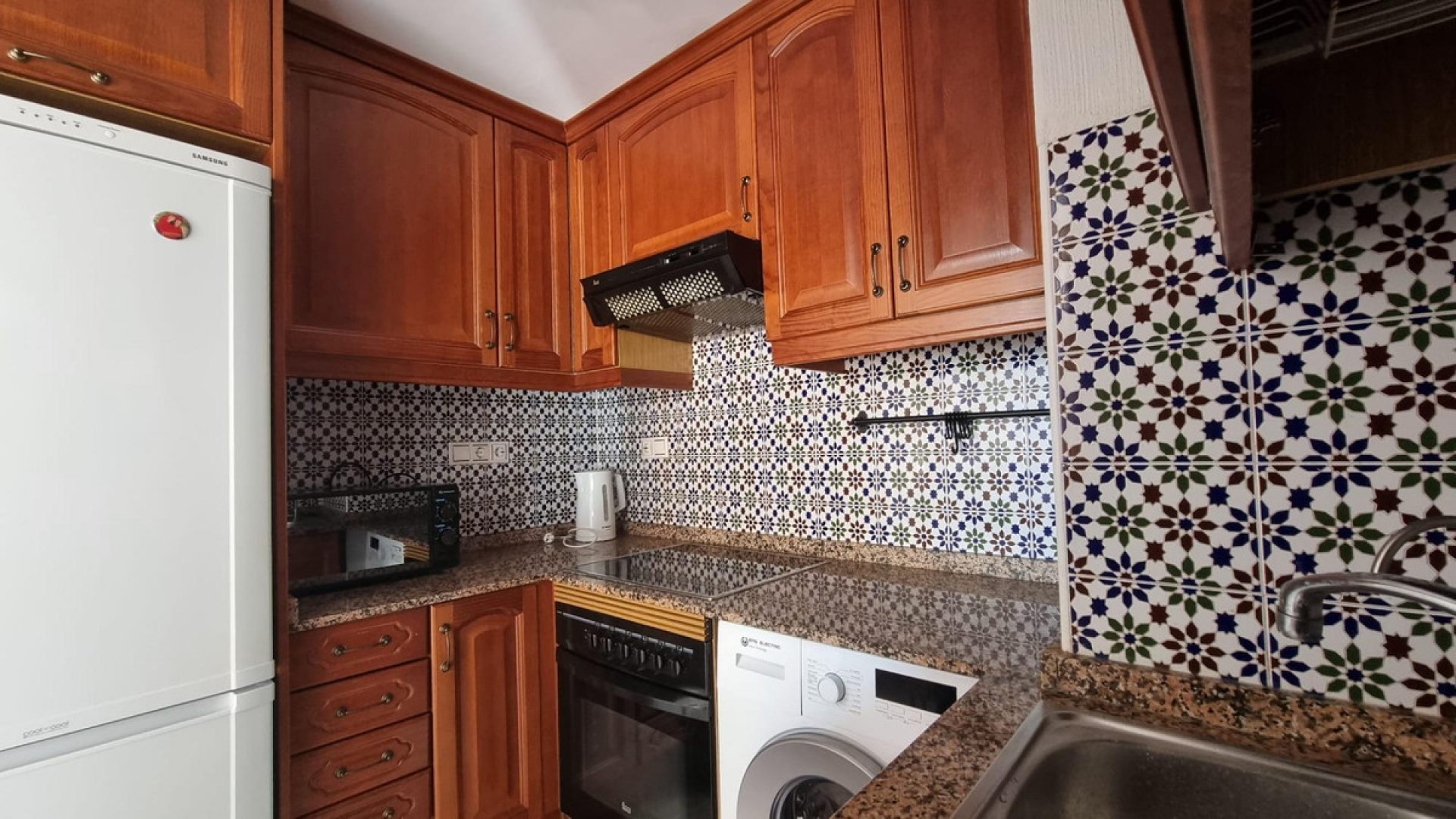Apartamento / piso en Torrevieja Centro