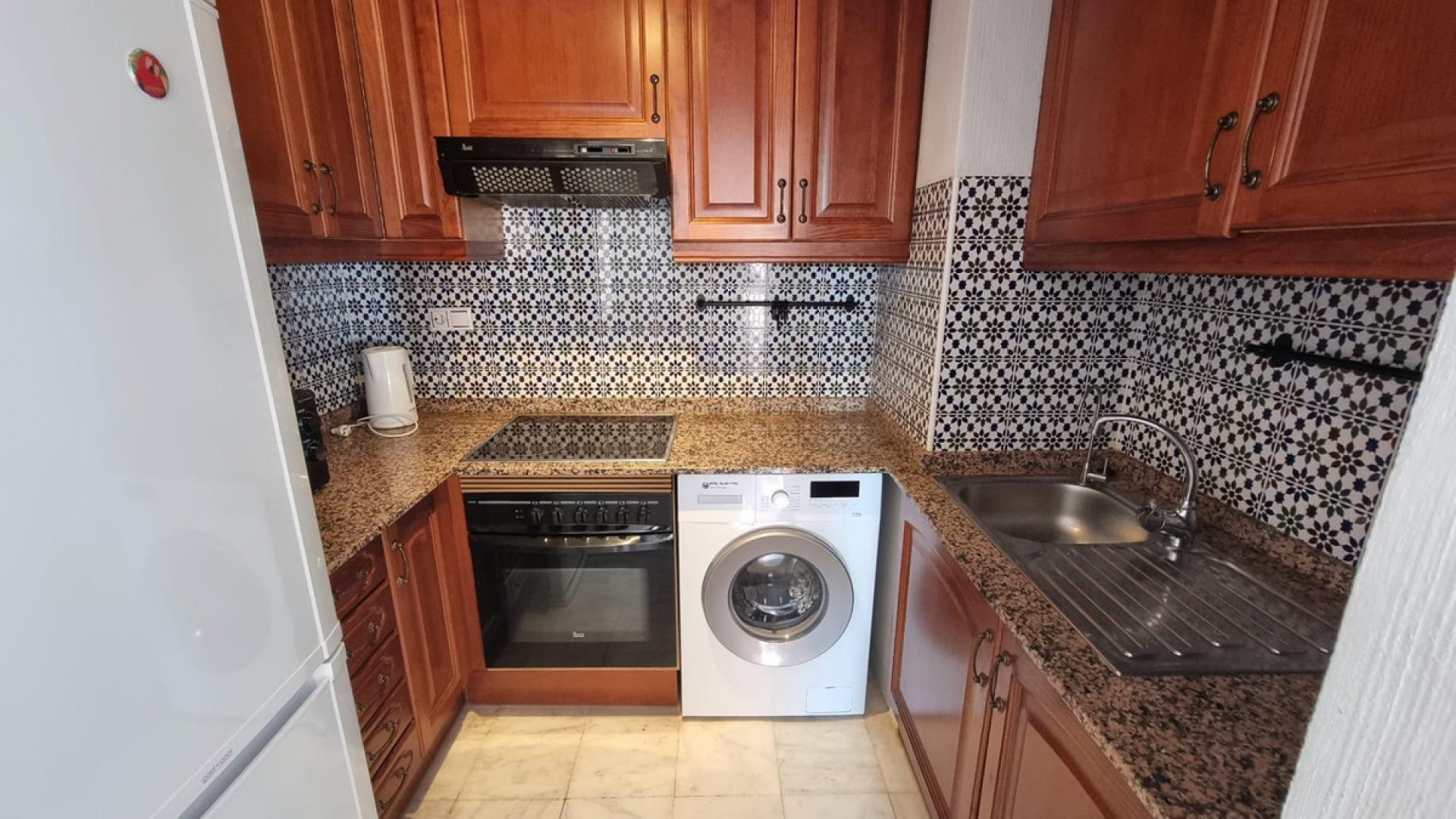 Apartamento / piso en Torrevieja Centro