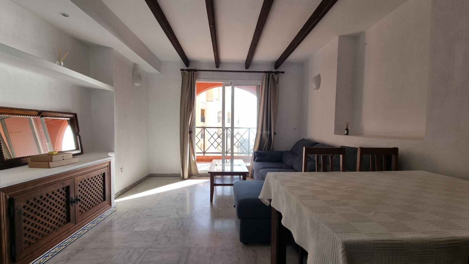 Apartamento / piso en Torrevieja Centro