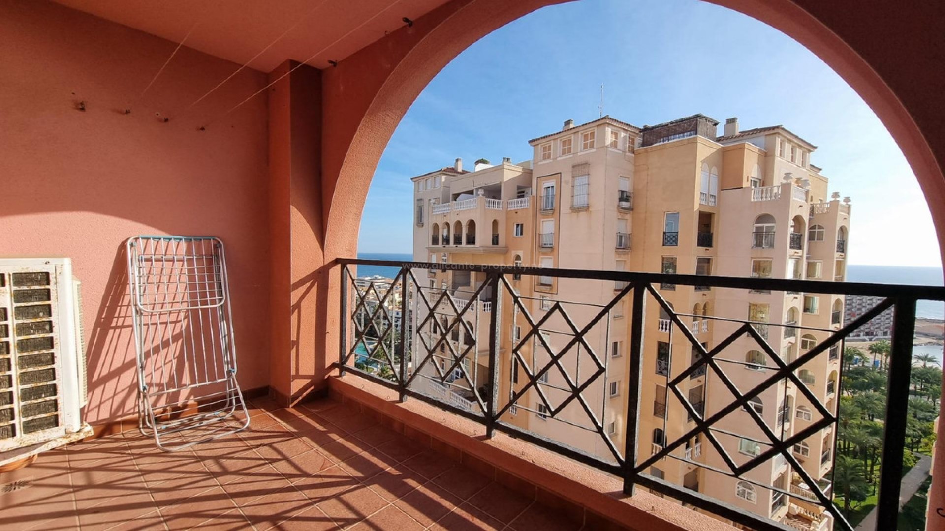 Apartamento / piso en Torrevieja Centro