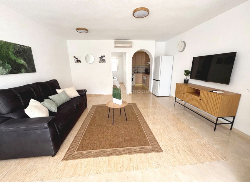 Apartamento / piso en Torrevieja Centro