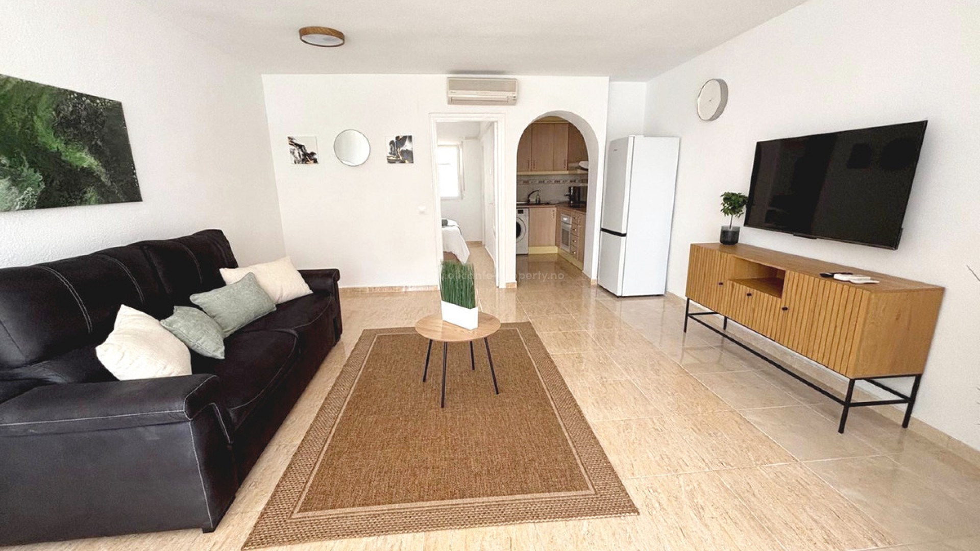 Apartamento / piso en Torrevieja Centro