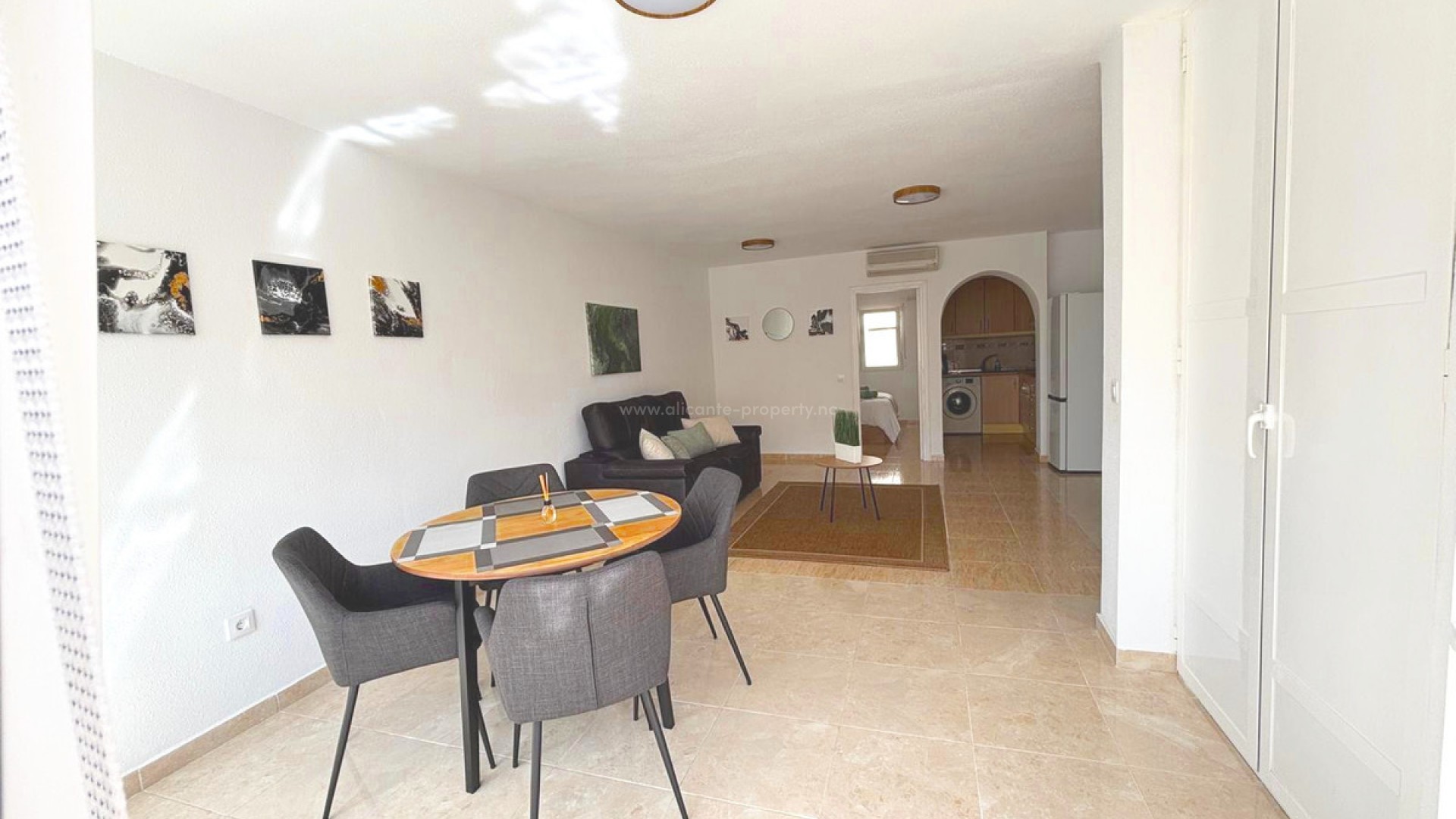 Apartamento / piso en Torrevieja Centro