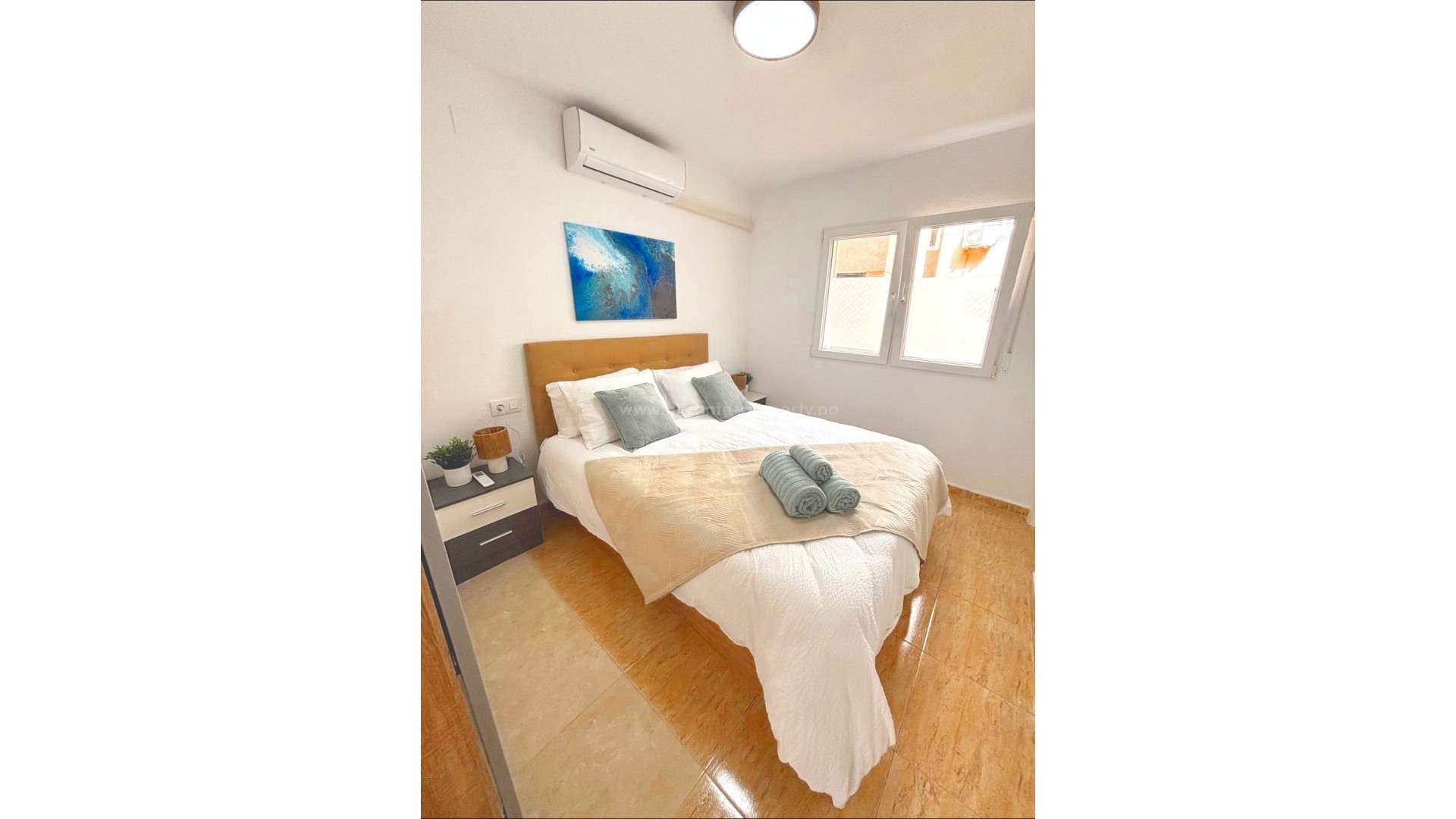 Apartamento / piso en Torrevieja Centro