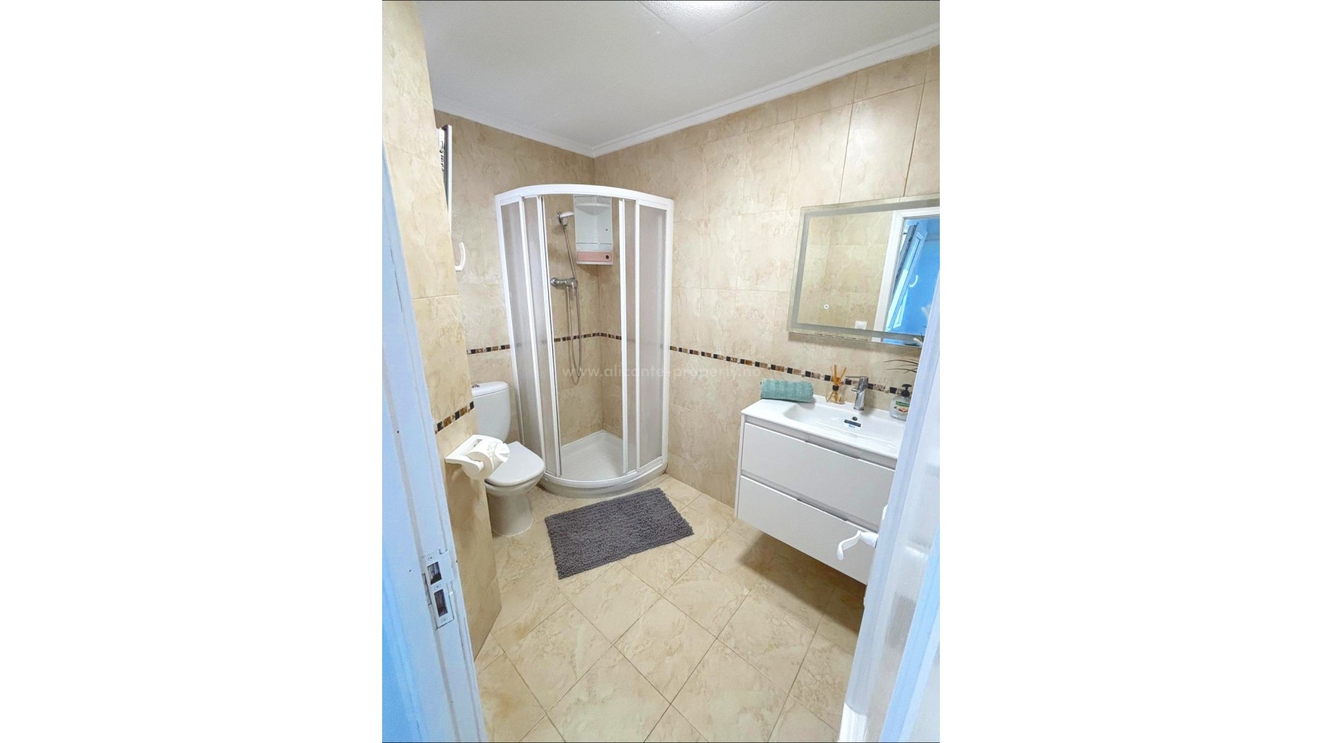 Apartamento / piso en Torrevieja Centro