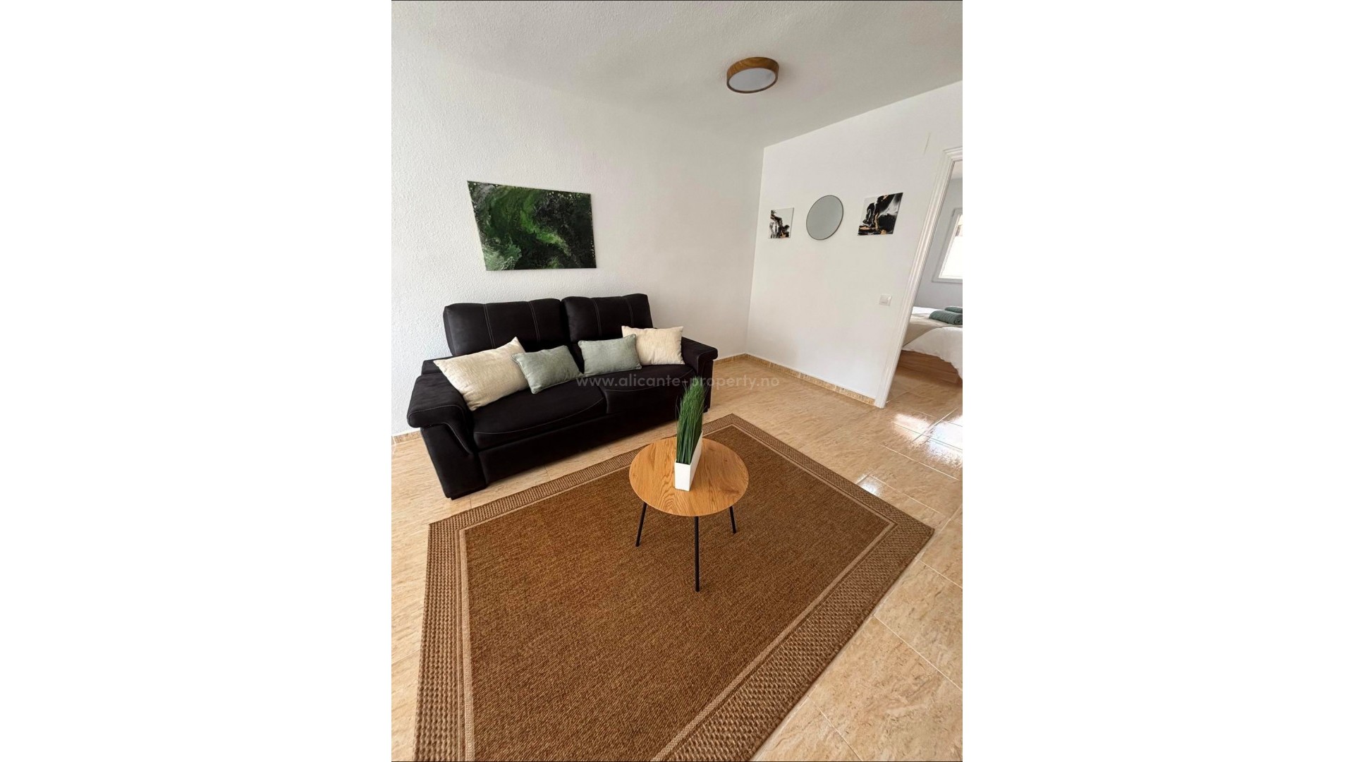 Apartamento / piso en Torrevieja Centro