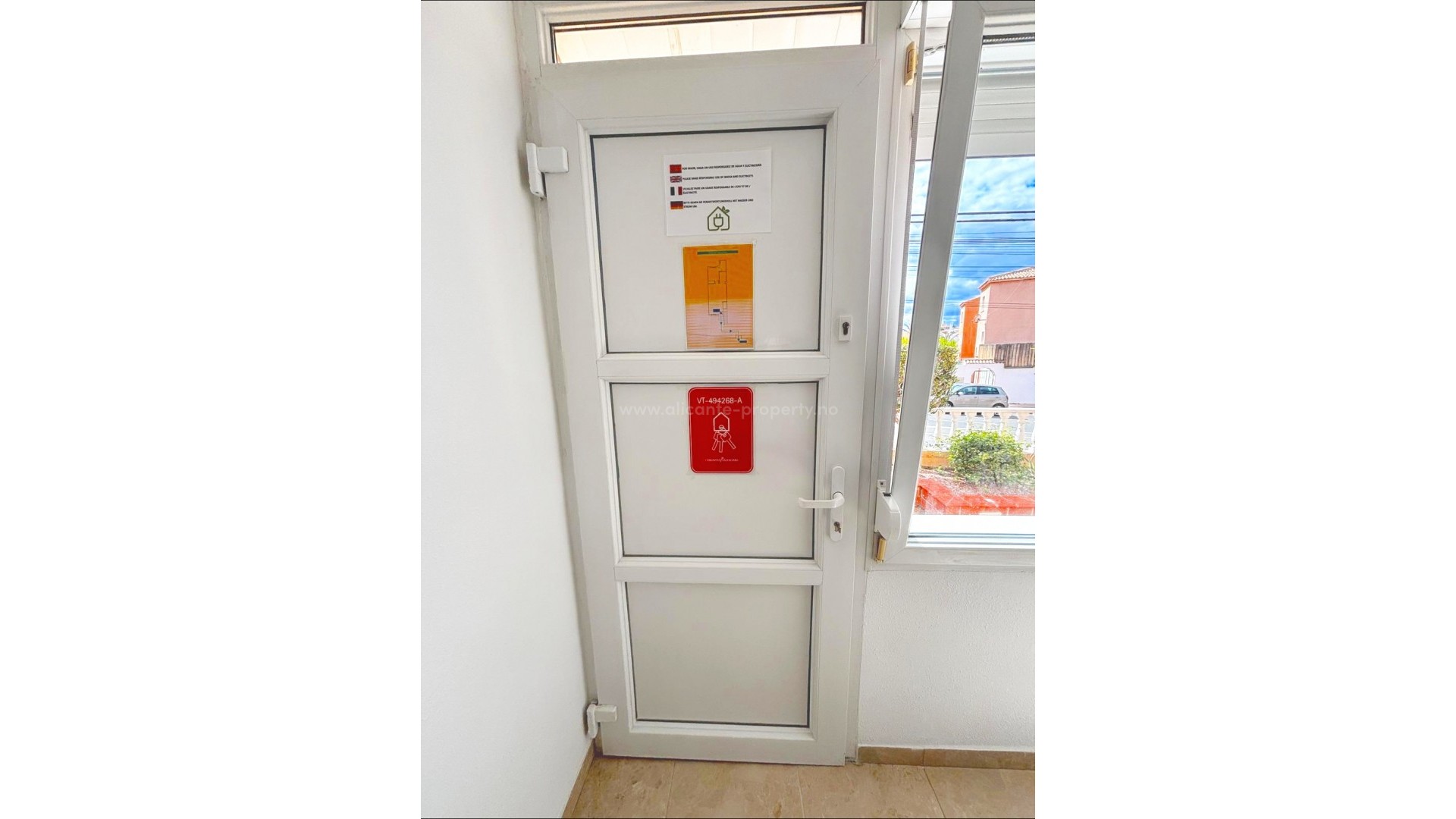 Apartamento / piso en Torrevieja Centro