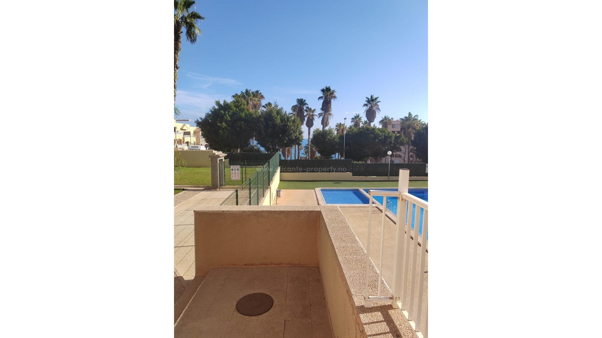 Apartamento / piso en Torrevieja Centro