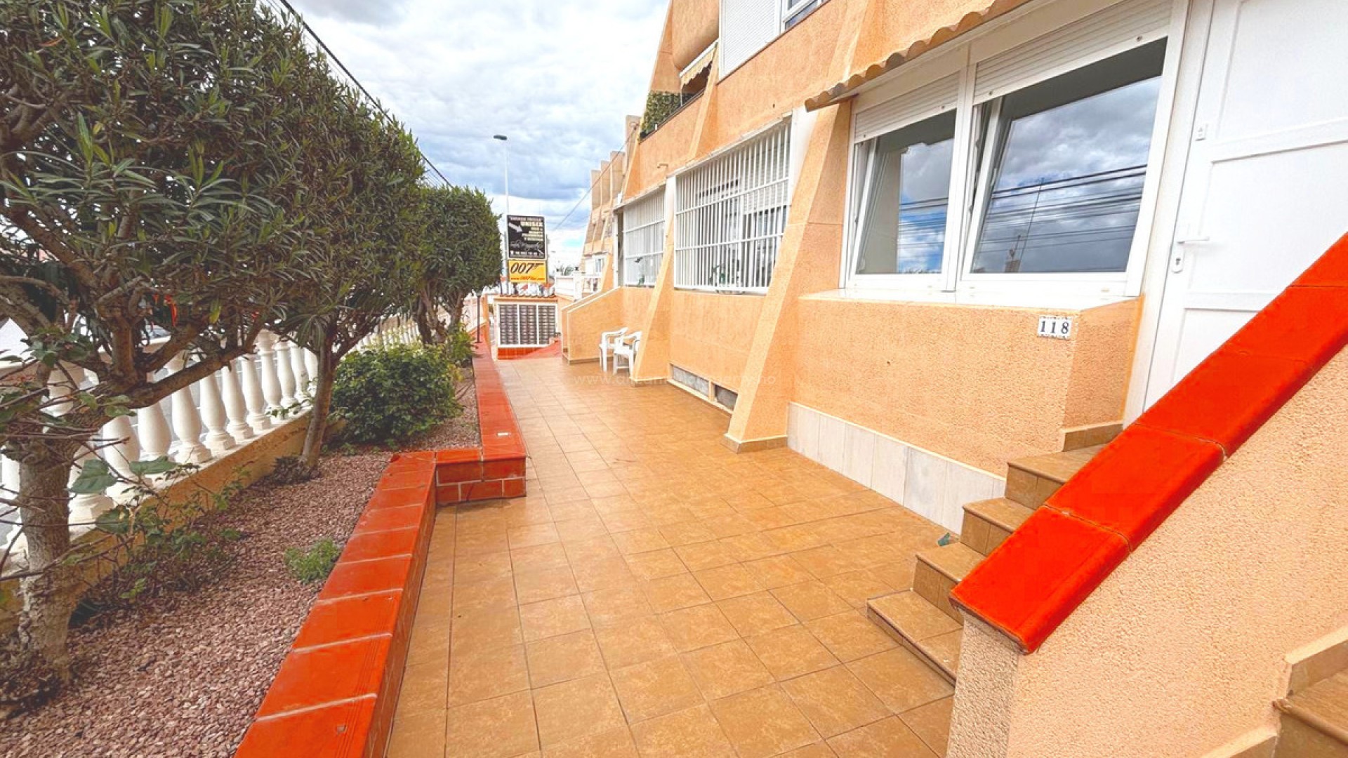 Apartamento / piso en Torrevieja Centro