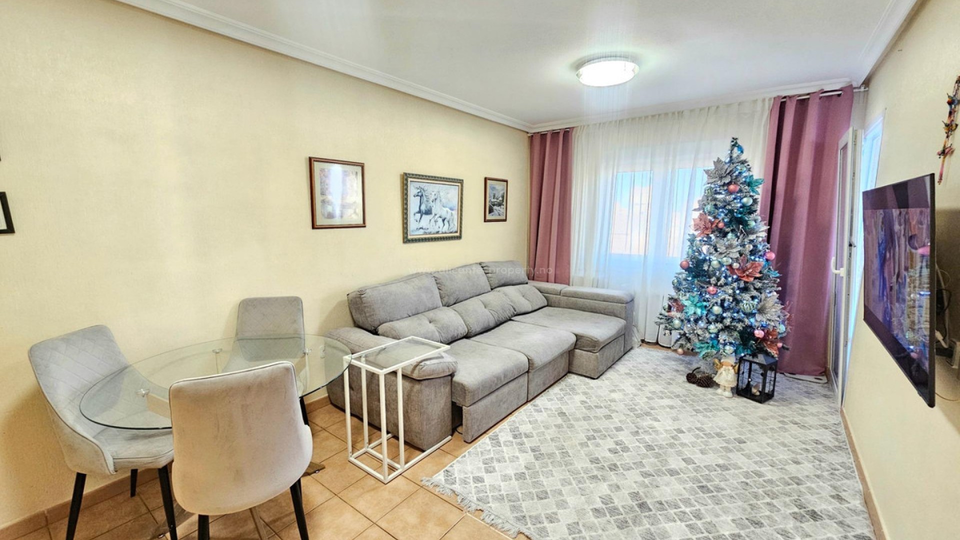 Apartamento / piso en Torrevieja Centro