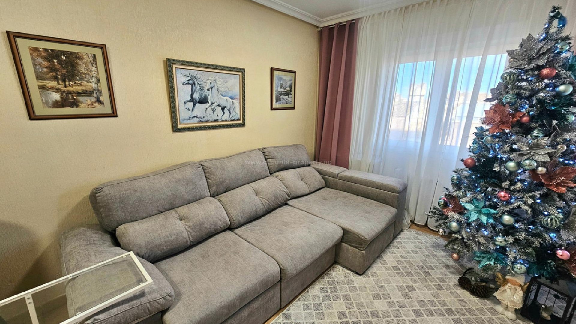 Apartamento / piso en Torrevieja Centro
