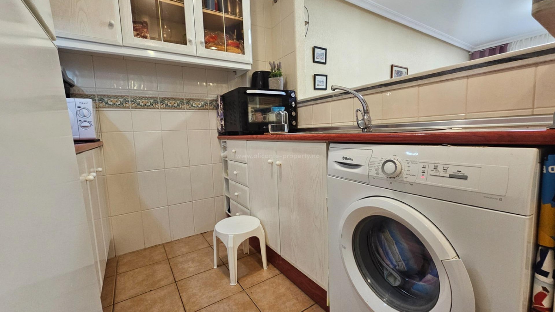 Apartamento / piso en Torrevieja Centro