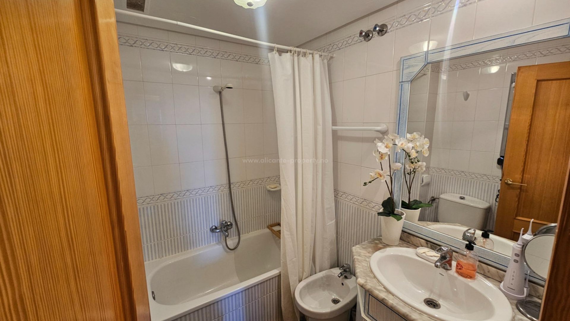 Apartamento / piso en Torrevieja Centro