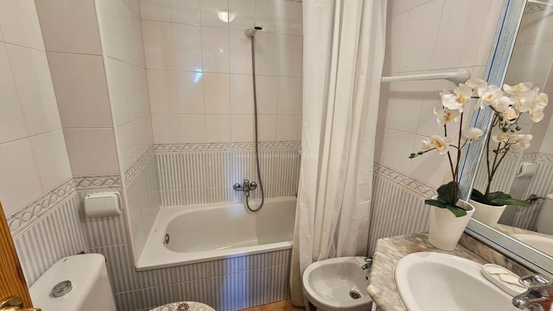 Apartamento / piso en Torrevieja Centro