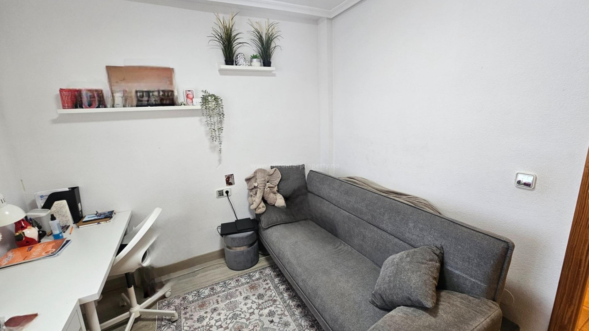 Apartamento / piso en Torrevieja Centro