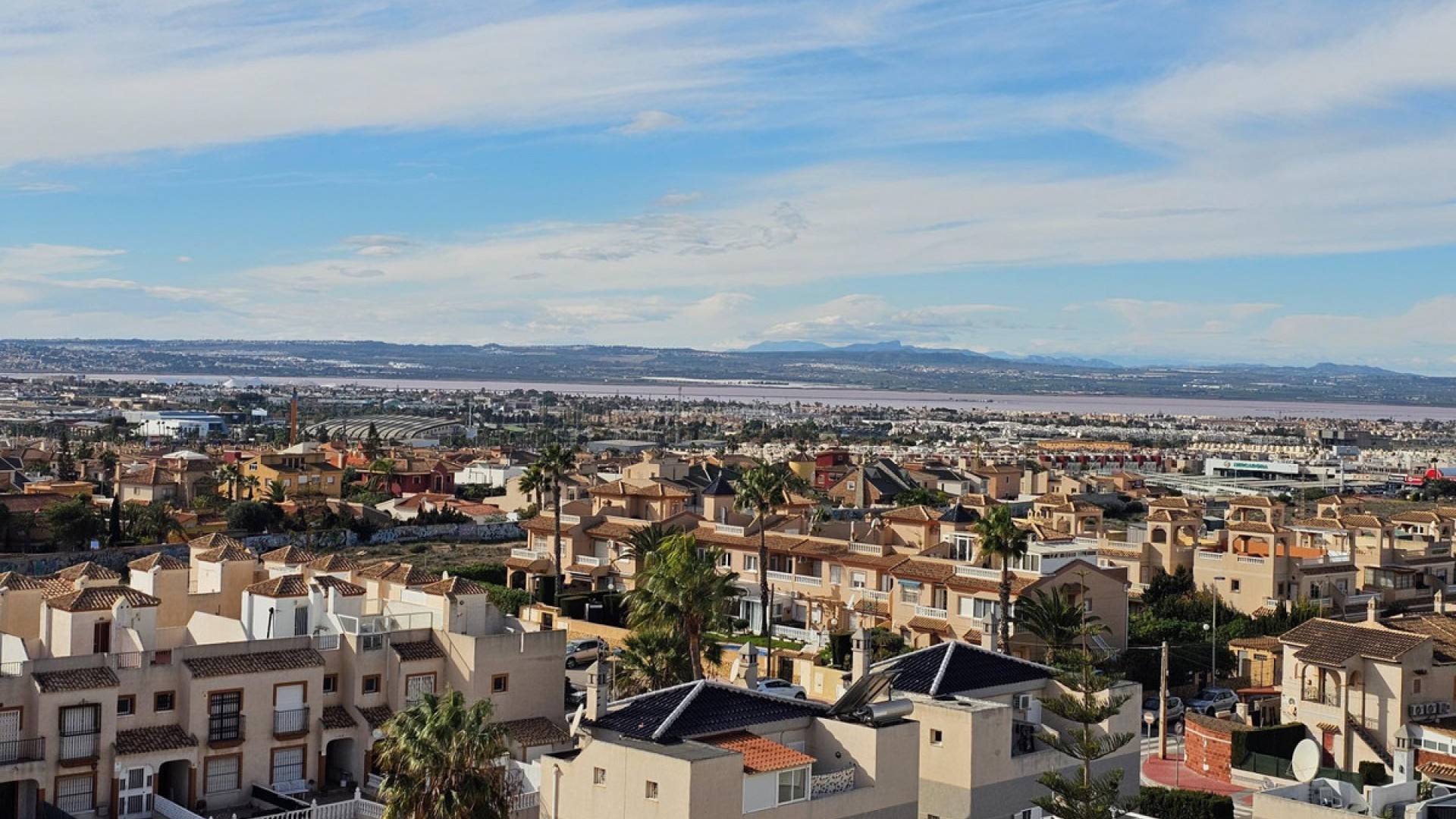 Apartamento / piso en Torrevieja Centro