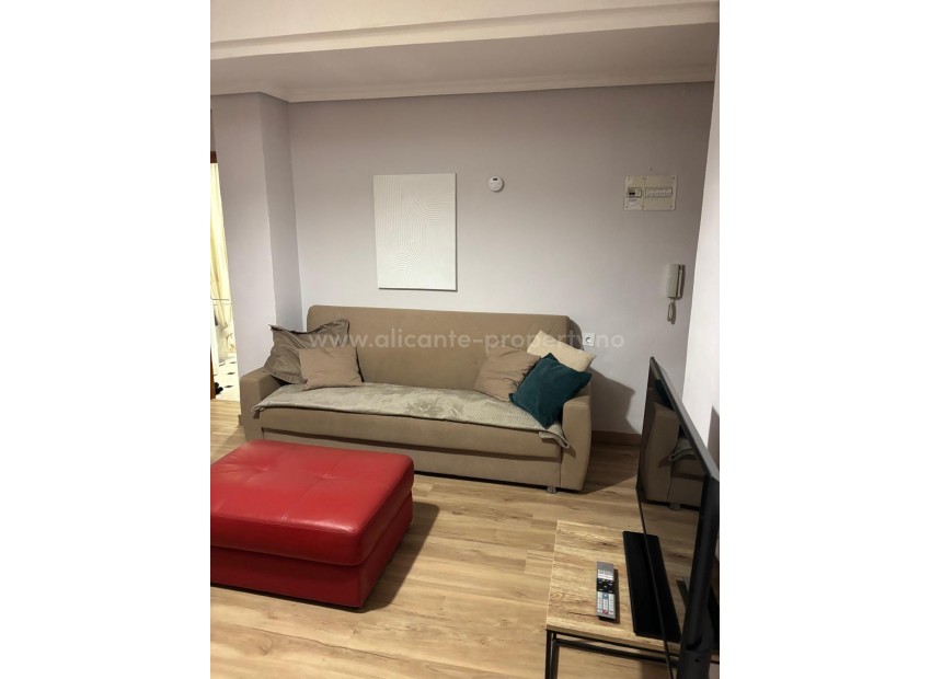 Apartamento / piso en Torrevieja Centro