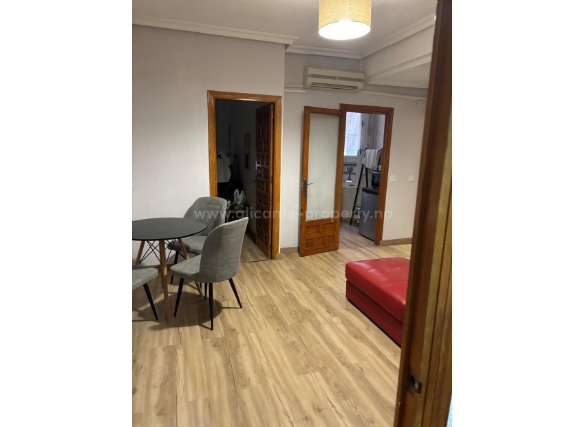 Apartamento / piso en Torrevieja Centro